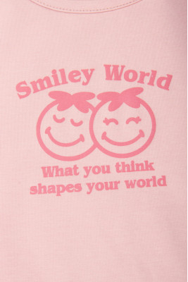 Лонгслів для дівчат